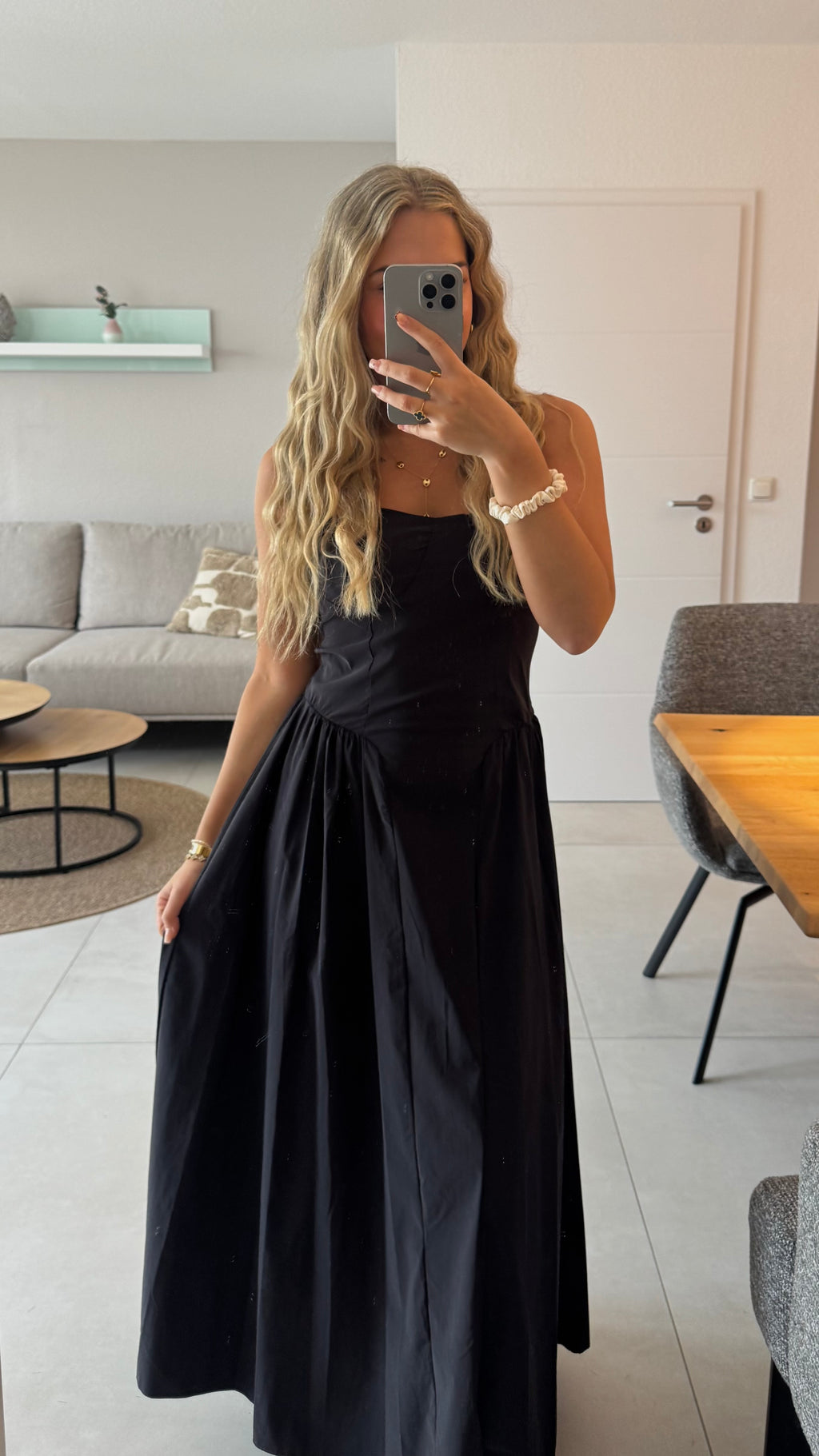 Kleid Lia
