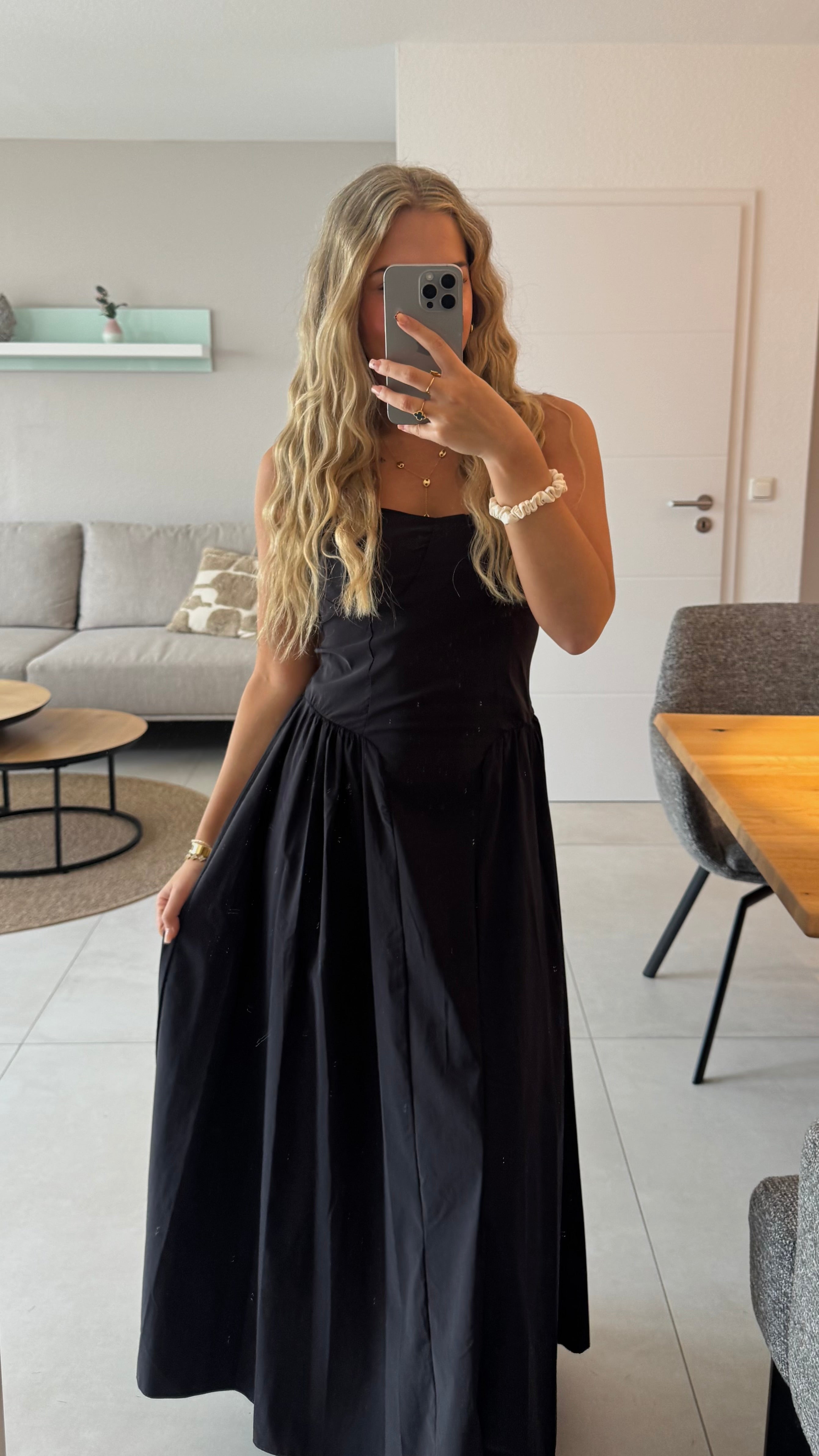 Kleid Lia