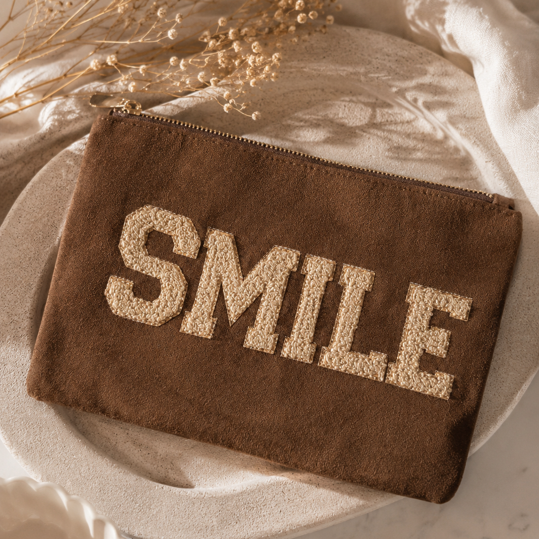 Tasche Smile
