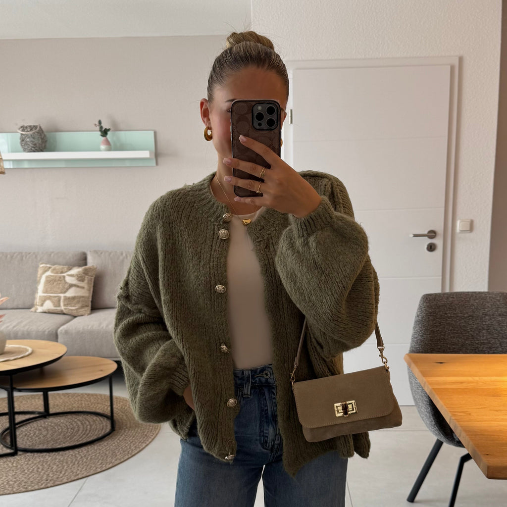 Cardigan Melina