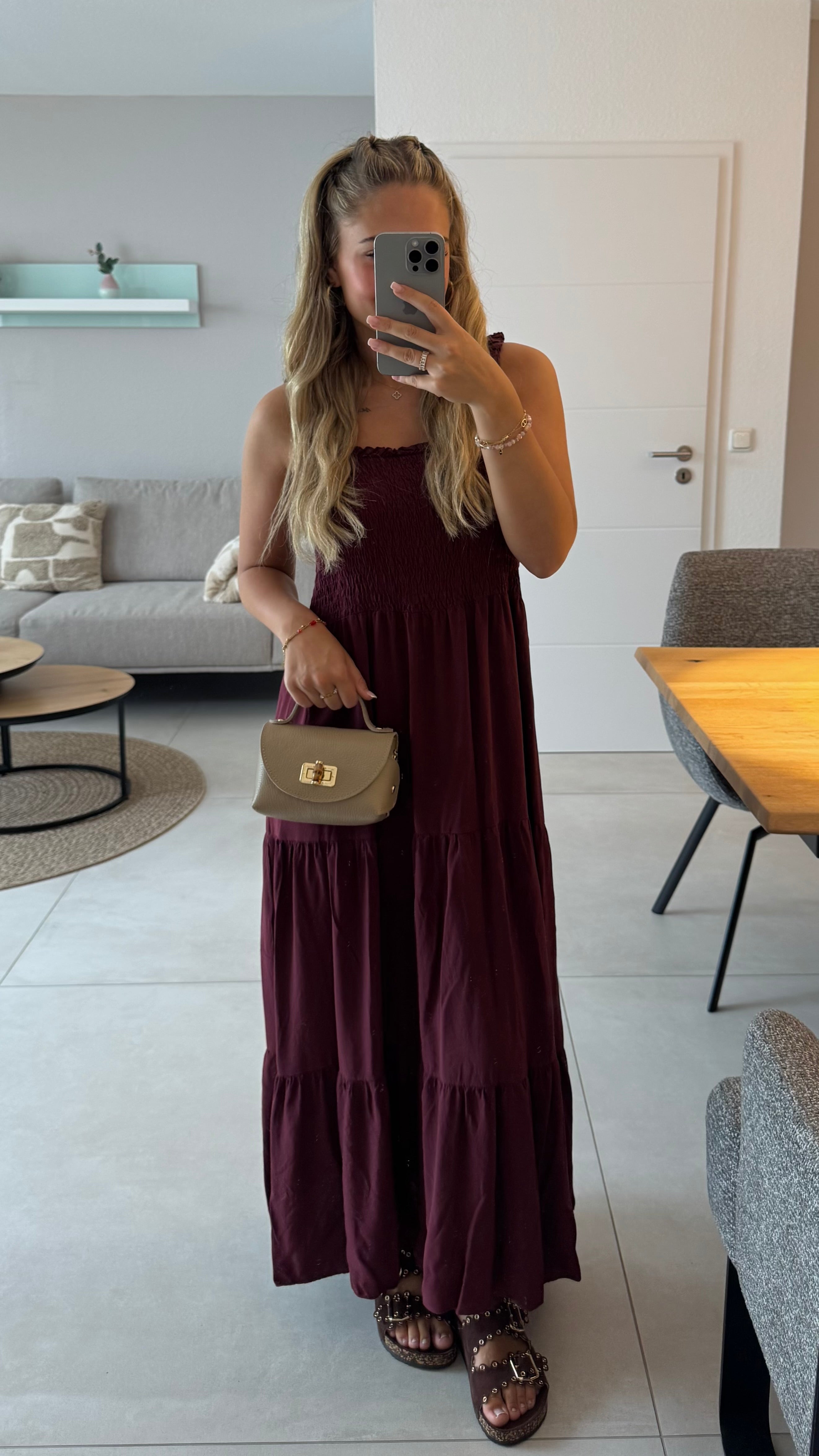 Kleid Juline