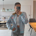Cardigan Self Love