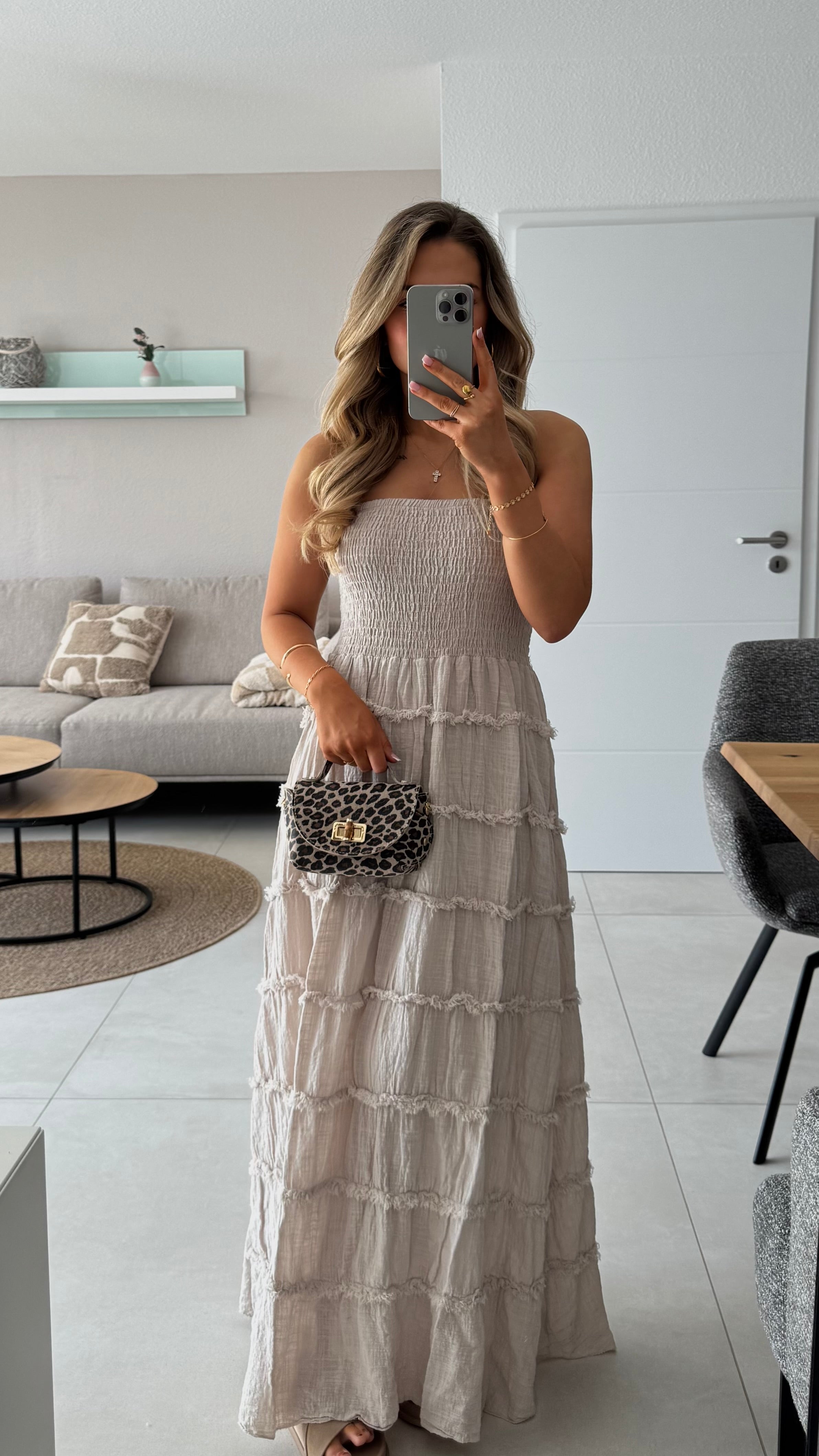 Kleid Luna