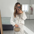 Bluse Elara