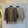 Cardigan Streifi