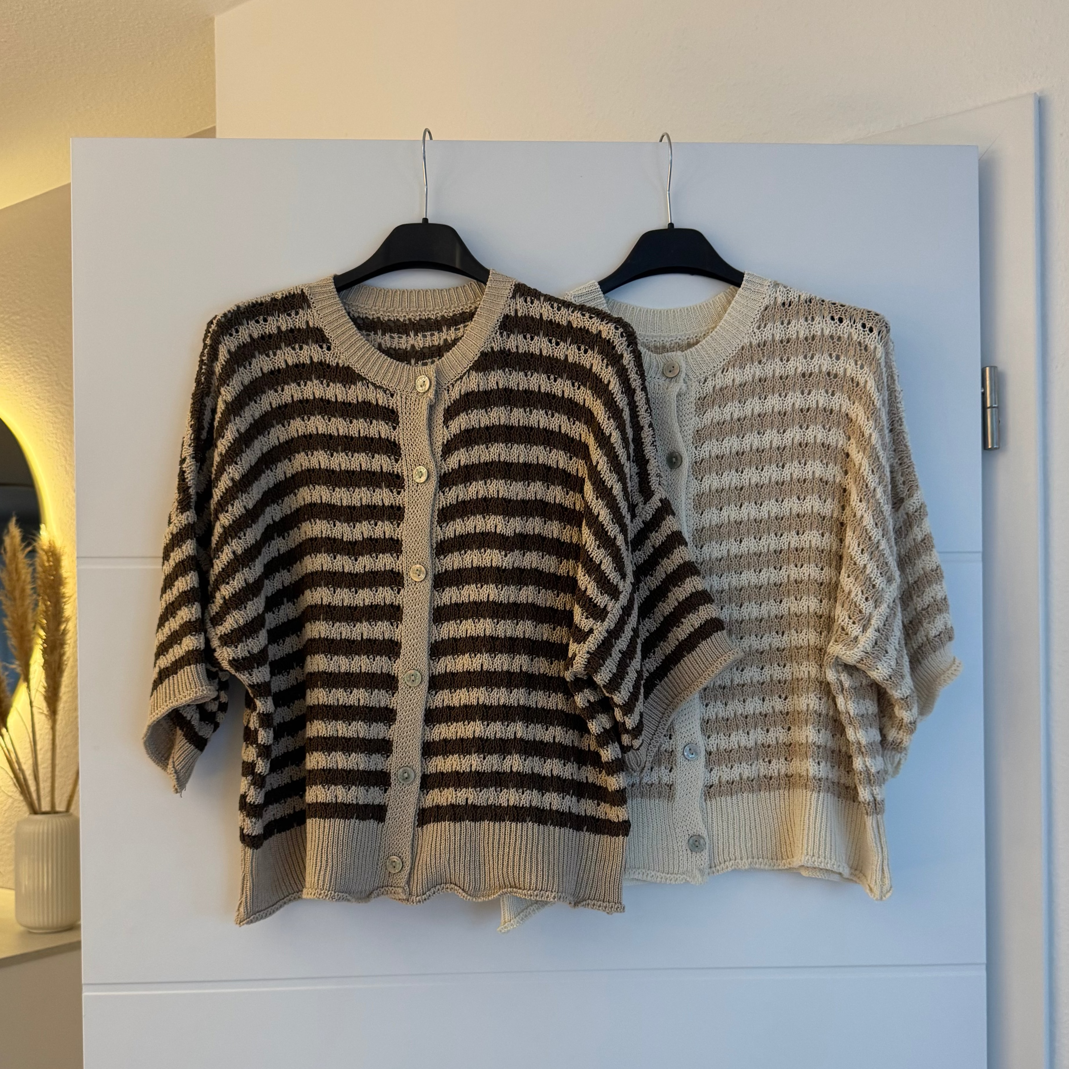 Cardigan Streifi